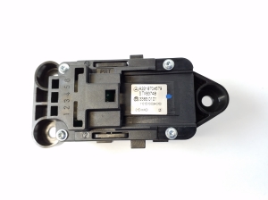 Mercedes Benz S-Class 221 (2005–2013) Esiukse klaaslüliti A2218704579 - 2