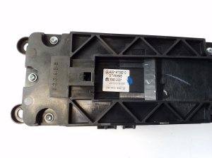 Mercedes Benz S-Class 221 (2005–2013) Schalter el. Fensterheber hinten A2218709210 - 2