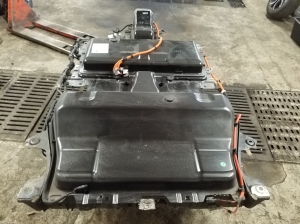 Citroen C4 C41 (2020–2026) Akumulators 9859346780 - 4