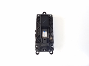 Mercedes Benz S-Class 221 (2005–2013) Schalter el. Fensterheber hinten A2218709210 - 3