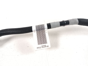Citroen C4 C41 (2020–2026) Pipe 9832822680 - 3