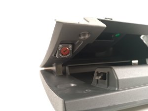 Citroen C4 C41 (2020–2026) Glove box 9831693580 - 5