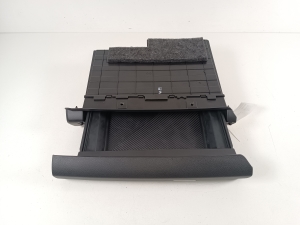 Citroen C4 C41 (2020–2026) Glove box 9835186480 - 3