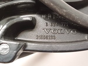 Polestar 2 II (2021–2026) Esiklaasi puhasti hoob 31696293 - 2