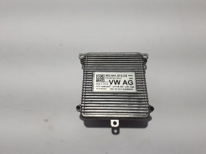Skoda Kodiaq (2017–2026) Xenon headlight control unit 992941572CE - 2