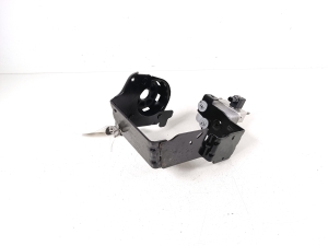 Citroen C4 C41 (2020–2026) Konditsioneeri vooliku ventiil 9831600480 - 2