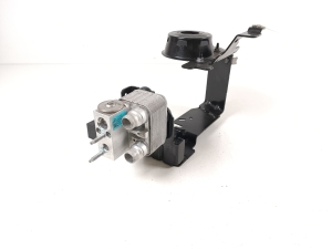   Air conditioner hose valve  - 9831600480 