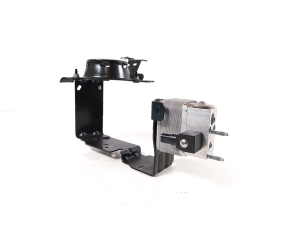 Citroen C4 C41 (2020–2026) Konditsioneeri vooliku ventiil 9831600480 - 3