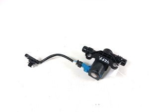 Citroen C4 C41 (2020–2026) Auxiliary water pump 9839741280 - 2