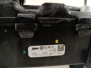 Citroen C4 C41 (2020–2026) A/C receiver drier 9852854580 - 3