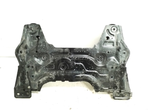Citroen C4 C41 (2020–2026) Front subframe 9827504880 - 2