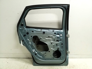 Citroen C4 C41 (2020–2026) Rear side doors 9834273080 - 2