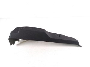 Citroen C4 C41 (2020–2026) Sonstiges Teil Kofferraum innen 98343856ZD - 4