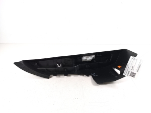 Citroen C4 C41 (2020–2026) Sonstiges Teil Kofferraum innen 98343855ZD - 2