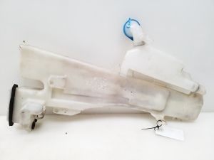 Honda CR-V (2002–2006) Front washer fluid reservoir HLC22019 - 3