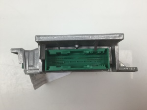 Opel Signum (2003–2008) Airbagsteuergerät 13170590 - 2