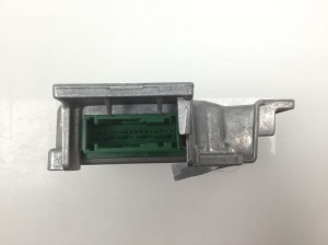 Opel Signum (2003–2008) Airbagsteuergerät 13170590 - 3