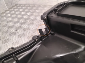 TOYOTA CHR (2016–2026) Scheinwerfer vorne 81150F4031 - 3