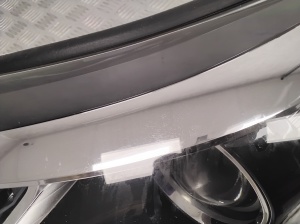 TOYOTA CHR (2016–2026) Scheinwerfer vorne 81150F4031 - 4