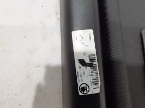 Skoda Kodiaq (2017–2026) Hutablage 565867871 - 2