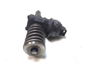 Volkswagen Transporter T5 (2003–2015) Injektor Einspritzdüse 0986441561 - 4