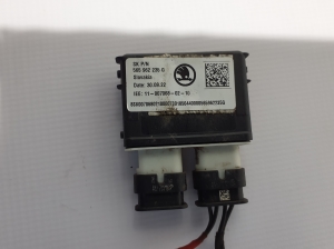Skoda Kodiaq (2017–2026) Other sensor 565962235G - 2