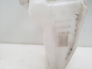 Volkswagen Fox (1987–2026) Scheibenwaschbehälter vorne 6Q0955453N - 3