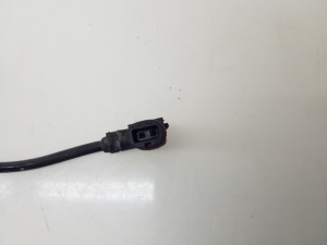 Mercedes Benz A-Class 169 (2004–2012) ABS-Sensor vorne A1695400417 - 3