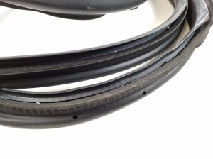 Mercedes Benz S-Class 221 (2005–2013) Pakiruumi tihend kerel A2217500198 - 2
