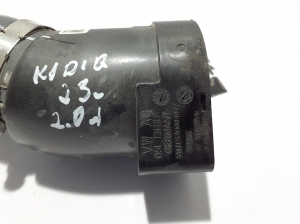 Skoda Kodiaq (2017–2026) Turbocharger coolant pipe 05L131111F - 2