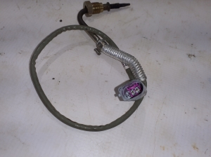 Skoda Kodiaq (2017–2026) Abgastemperatursensor 05L906088CA - 2