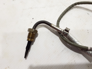 Skoda Kodiaq (2017–2026) Abgastemperatursensor 05L906088CA - 3