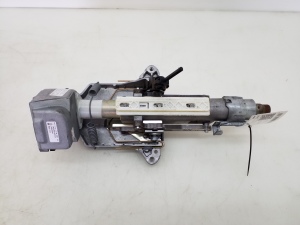 Mercedes Benz A-Class 169 (2004–2012) Steering shaft A1694603116 - 5