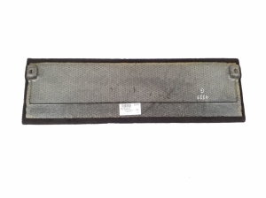 Mercedes Benz S-Class 221 (2005–2013) Pakiruumi vaip A2216800442 - 4