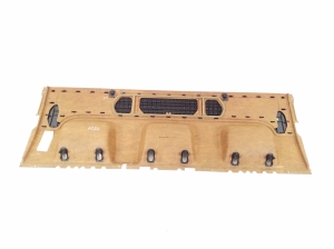 Mercedes Benz S-Class 221 (2005–2013) Hutablage A2216900349 - 2
