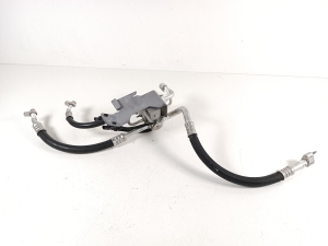 Citroen C4 C41 (2020–2026) Kliimaseadme voolik 9843707480 - 3