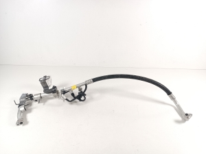 Citroen C4 C41 (2020–2026) Kliimaseadme voolik 9853702380 - 3