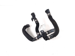 Citroen C4 C41 (2020–2026) Schlauch 7800625510 - 2