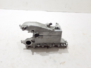   Ansaugkrümmer  - 05L129766Q 