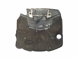 Mercedes Benz S-Class 221 (2005–2013) Motorabdeckung A6420105367 - 2