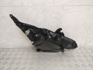 TOYOTA Aygo B40 (2014–2026) Scheinwerfer vorne 811700H130 - 2