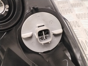 TOYOTA Aygo B40 (2014–2026) Scheinwerfer vorne 811700H130 - 5