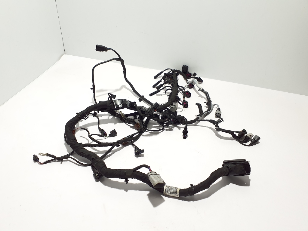 Skoda Kodiaq (2017–2026) Engine wiring harness 05L972627AS Skoda Kodiaq (2017–2026) Engine wiring harness 05L972627AS