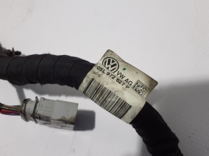 Skoda Kodiaq (2017–2026) Engine wiring harness 05L972627AS - 2