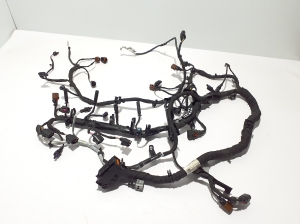 Skoda Kodiaq (2017–2026) Engine wiring harness 05L972627AS - 3