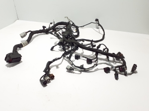 Skoda Kodiaq (2017–2026) Engine wiring harness 05L972627AS - 4