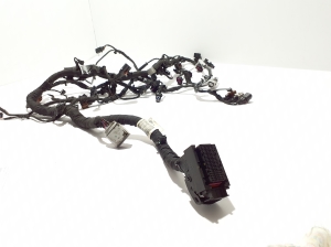 Skoda Kodiaq (2017–2026) Engine wiring harness 05L972627AS - 5