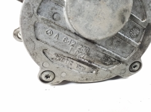 Mercedes Benz S-Class 221 (2005–2013) Vaakumpump A6422300165 - 3