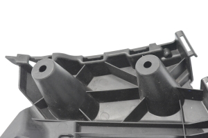  Rear bumper bracket 