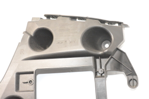  Rear bumper bracket 